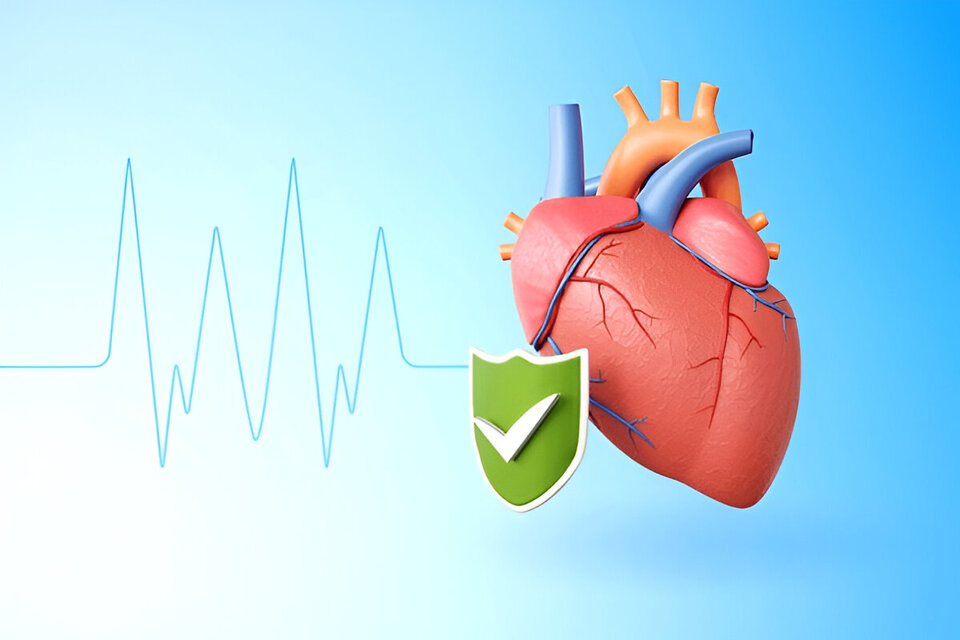 Hearth Health