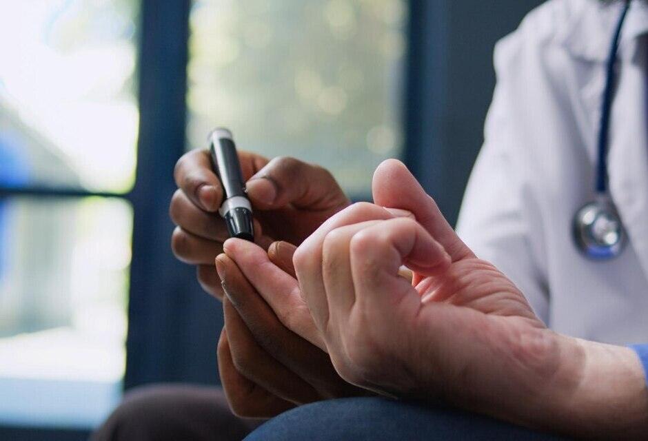 diabetes tips